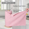 ♻️Reusable Microfiber Paper Towels Roll🧻