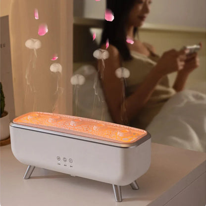 Jellyfish Diffuser Humidifier